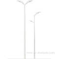 LED Street Lighting Pole